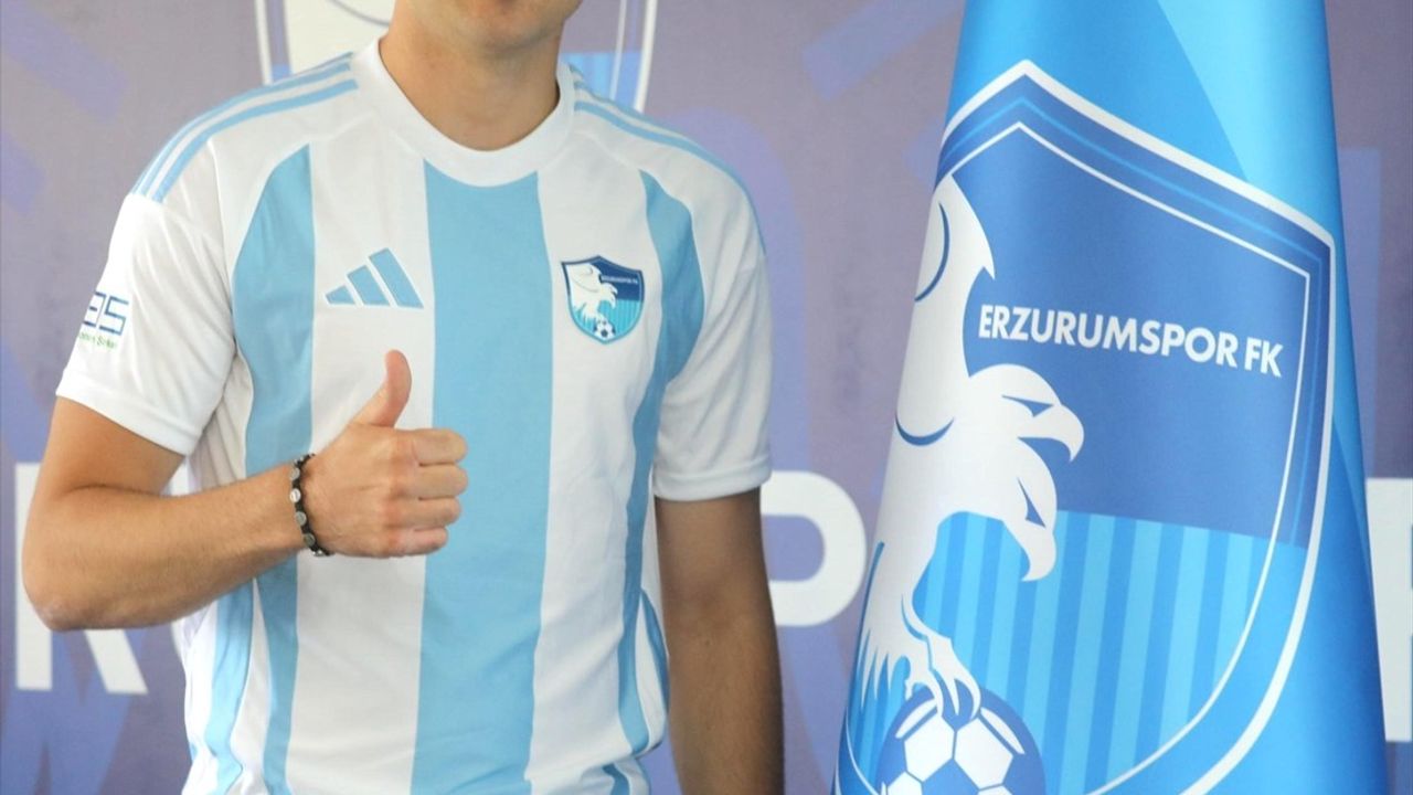 Erzurumspor FK, Marko Bozic'i Kadrosuna Kattı