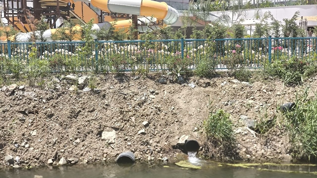 Fethiye’de Kirletici Otele 1,3 Milyon Lira Ceza