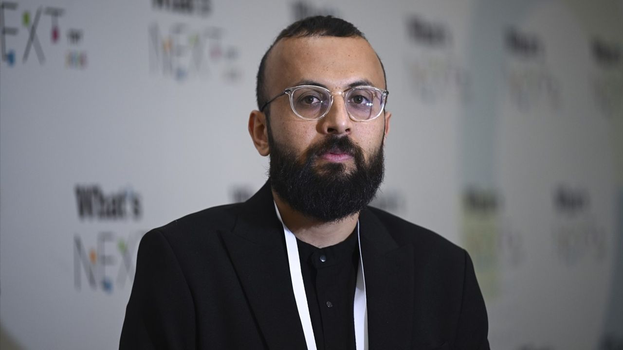 Filistinli Sanatçılar Acılarını Sanatla Duyuruyor