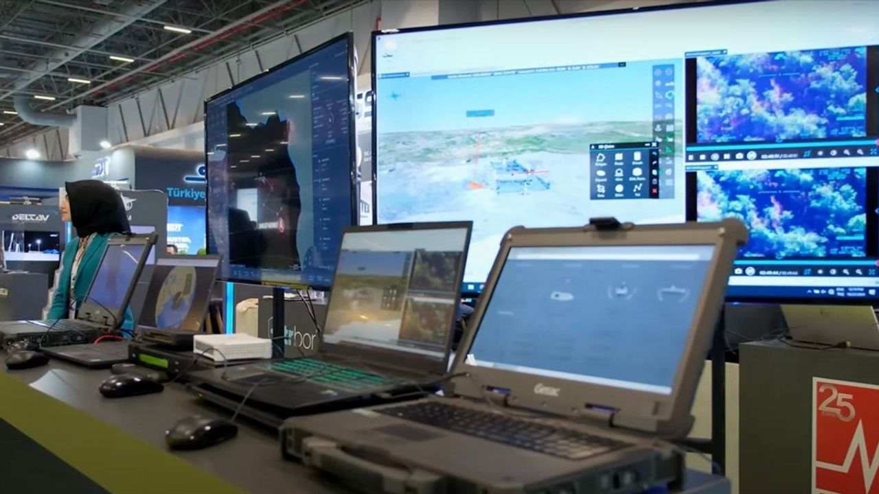 Forte Teknoloji, MilSOFT'u Devraldı: Savunma Sanayisinde Yeni Bir Dönem