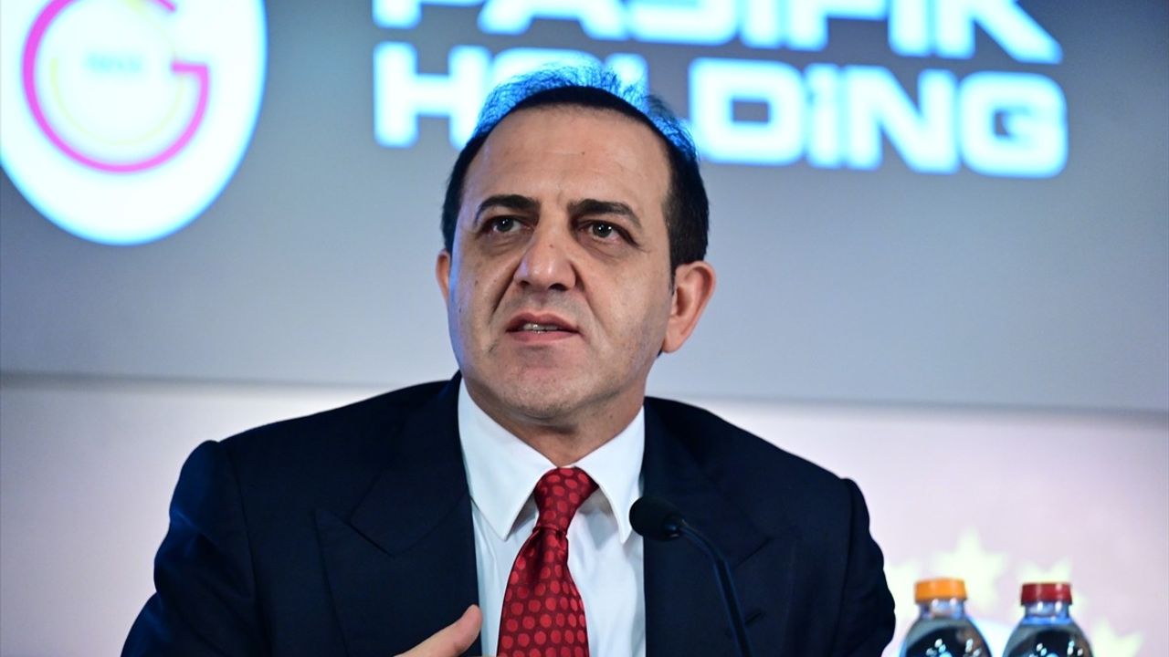 Galatasaray, Osimhen Haricinde Santrfor Görüşmesi Yapmıyor