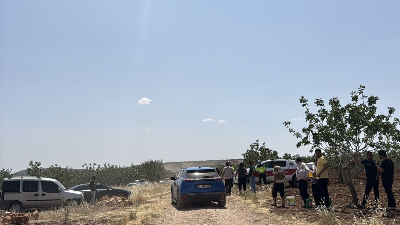 Gaziantep'te Kayıp Otizmli Çocuğun Cesedi Fırat Nehri'nde Bulundu