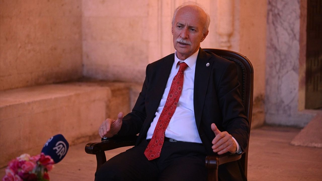 Gece Müze Deneyimi: Sultan II. Bayezid Külliyesi Sağlık Müzesi'nde Yeni Dönem