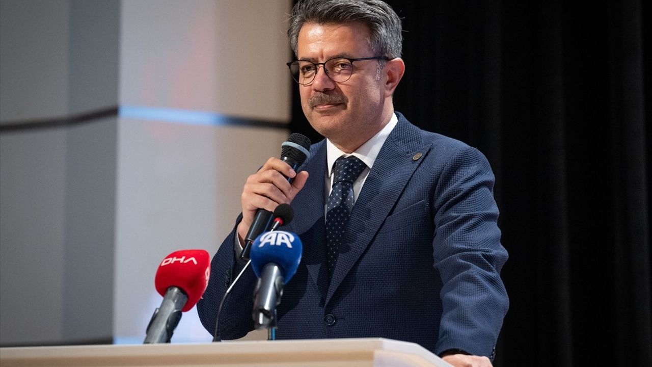 Genç Sesler Medeniyet Ezgileri Musiki Yarışması'nın Kazananları Açıklandı