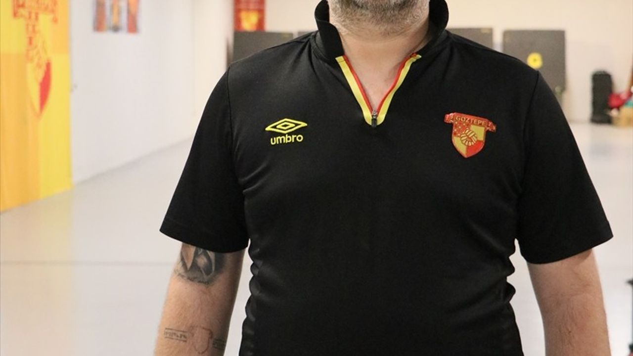 Göztepe 100. Yılını Başarılarla Taçlandırdı