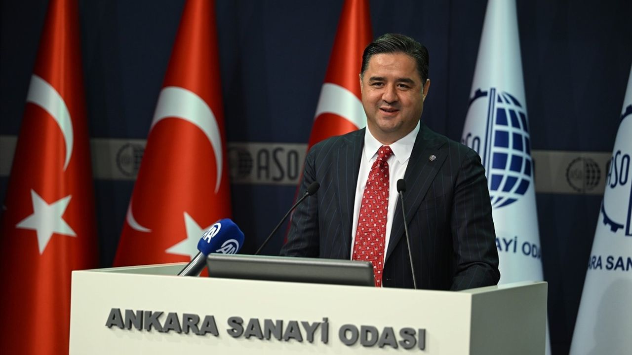 Güneş ve Rüzgar Enerjisi İle 12 Milyar Dolarlık İthalat Önlenmiş Oluyor