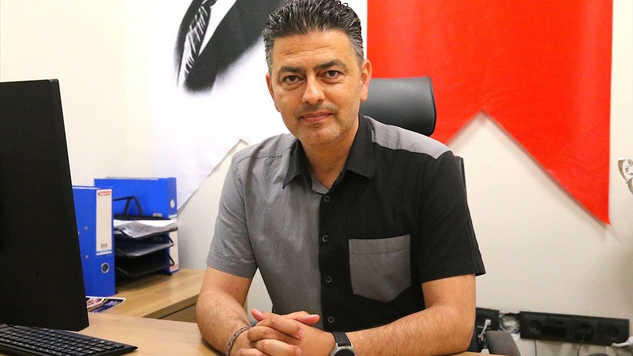 Hatayspor, Genç Yeteneklerle 1. Lig Hedefliyor