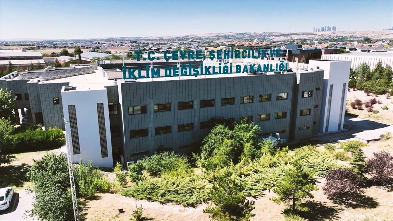 Hava Kirliliğine Sıkı Denetim: 38 Milyon Lira Ceza Kesildi