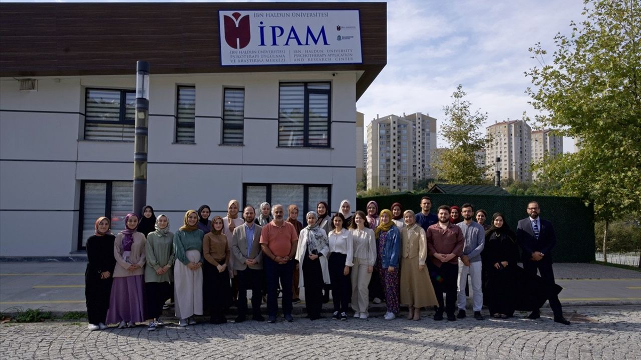 İbn Haldun Üniversitesi’nden Deprem Sonrası Deneyim Paylaşım Çalıştayları