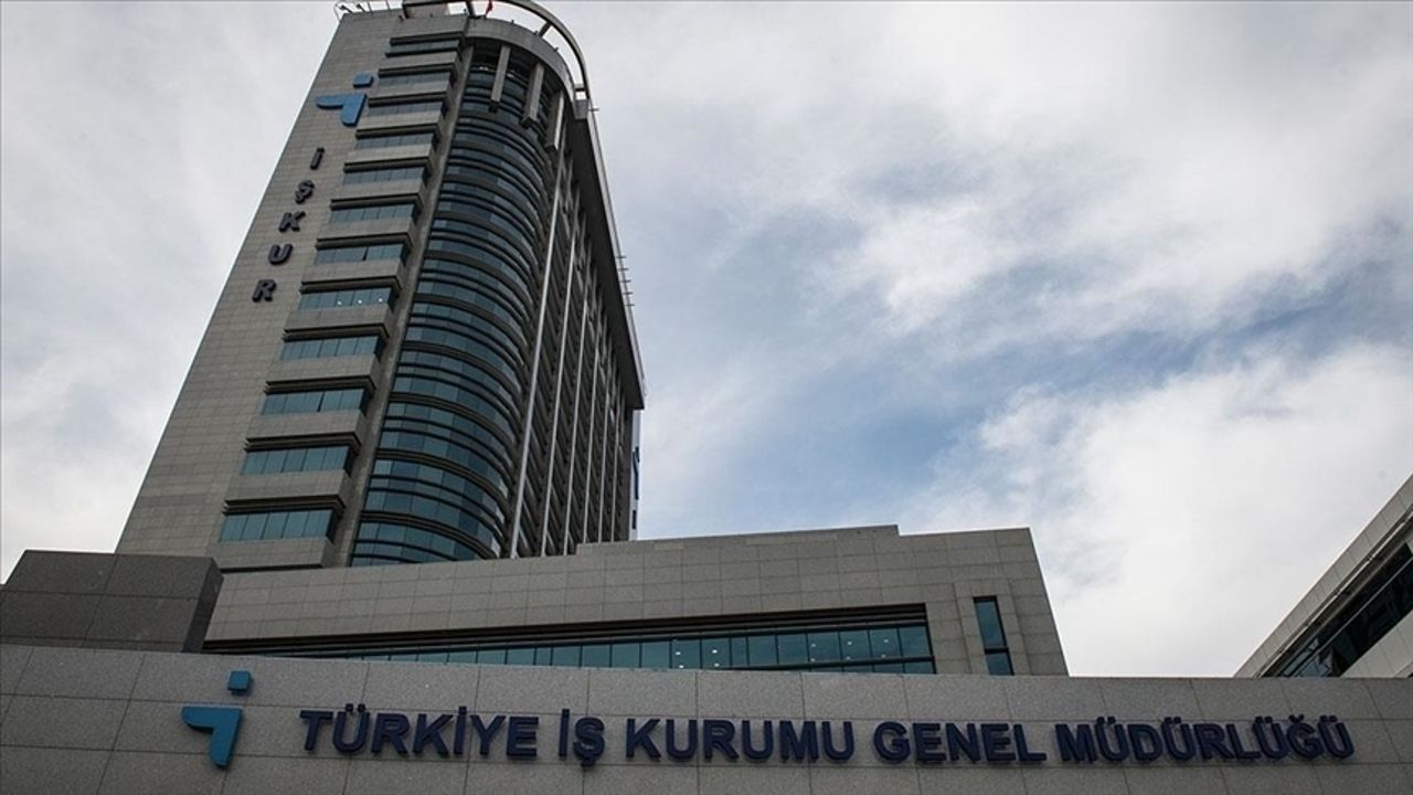 İŞKUR'dan Engelli Girişimcilere 580.000 TL Destek