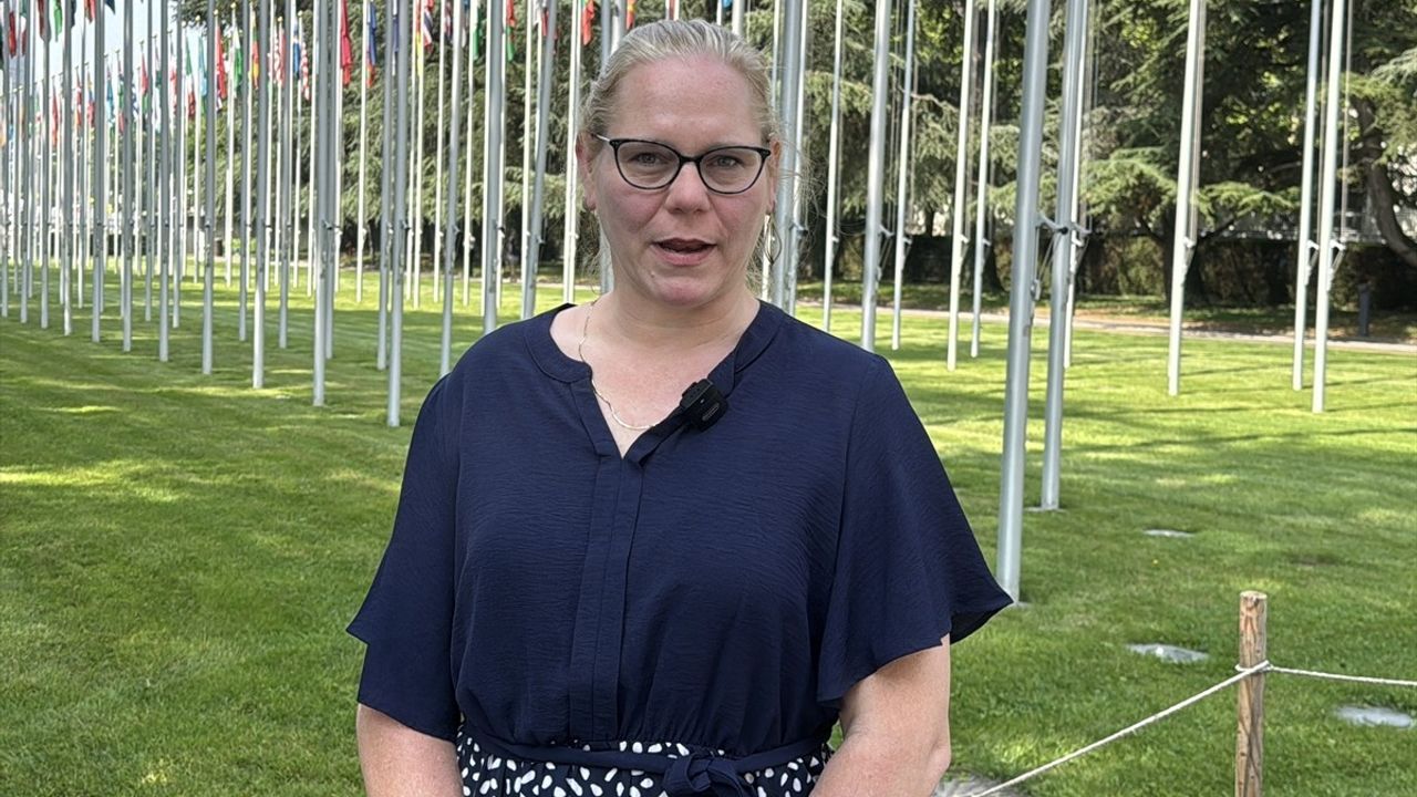 İsrail'in Nükleer Silahları Dünya İçin Bir Tehdit Mi?