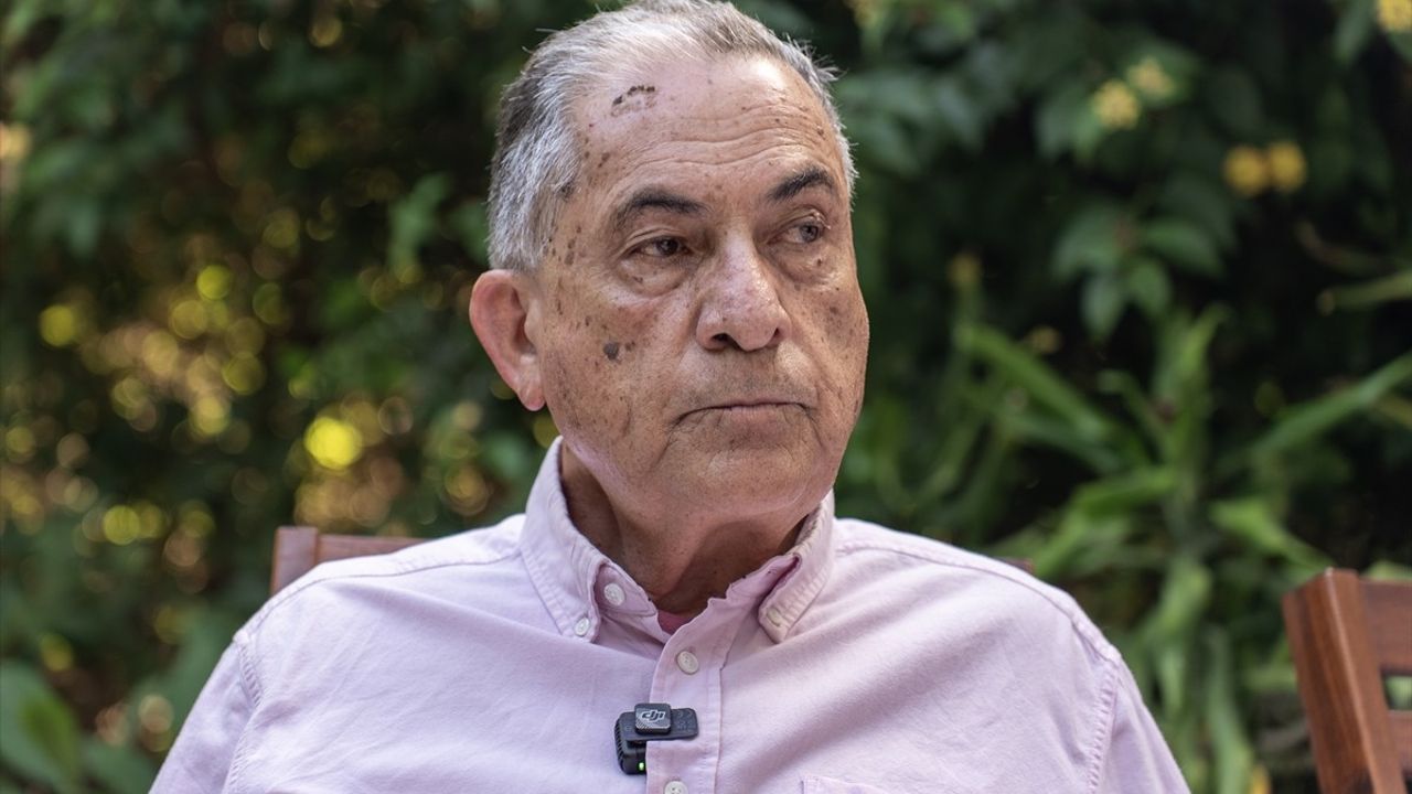 İsrailli Uzmanlar: İran Rejiminin Devrilmesi İmkansız Görünüyor