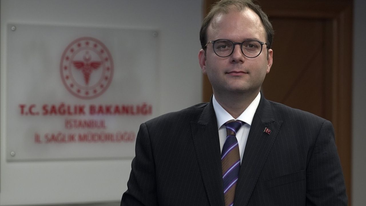 İstanbul'da 97 Yüzme Alanı Belirlendi: Sağlık ve Güvenlik Ön Planda