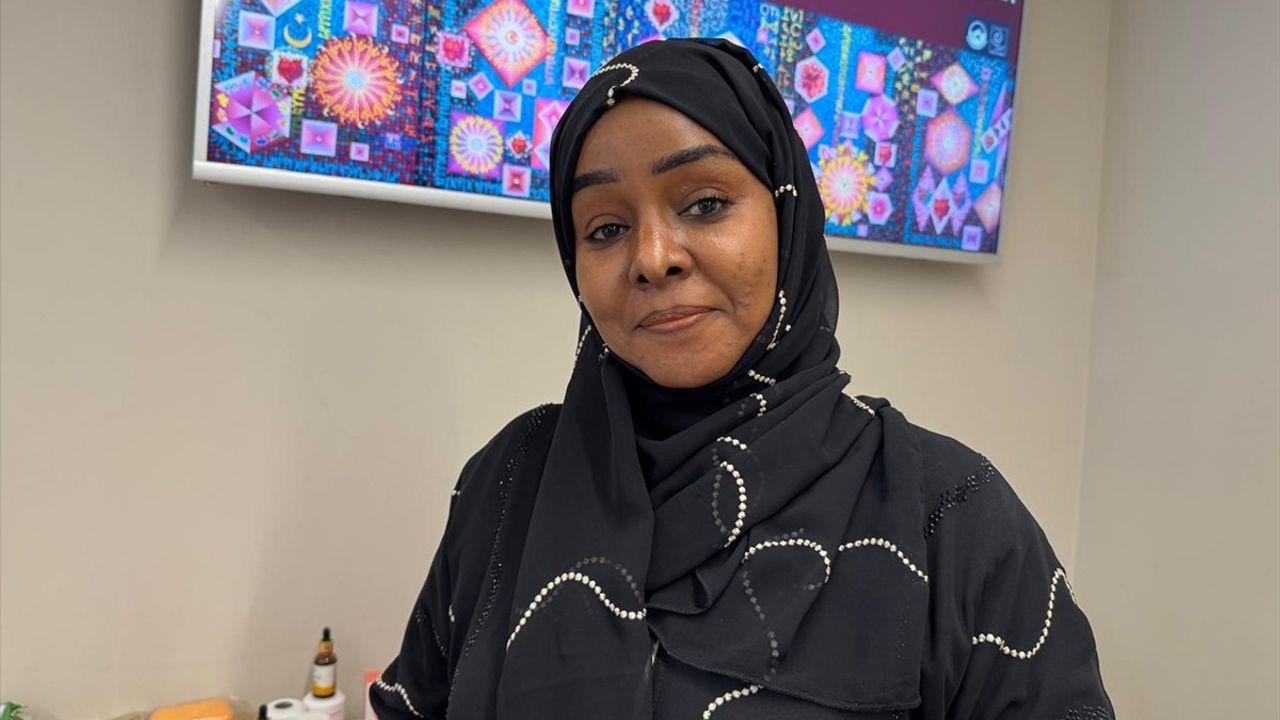 İstanbul'da Afrika Günü Coşkuyla Kutlandı