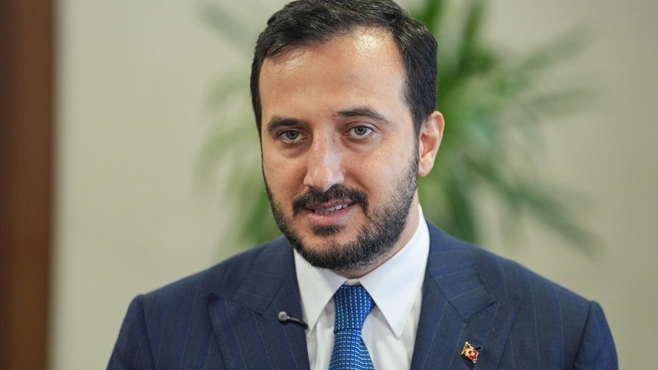 İstanbul'da Başkan Vekili Seçimleri Tamamlandı