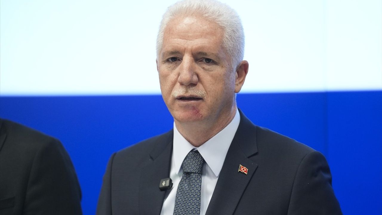 İstanbul'da Kurban Bayramı İçin Güvenlik Tedbirleri Artırıldı