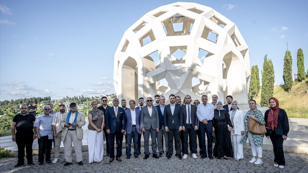 İstanbul'da Terörsüz Türkiye Yüzyılı Kongresi'nde Sonuç Bildirgesi Açıklandı