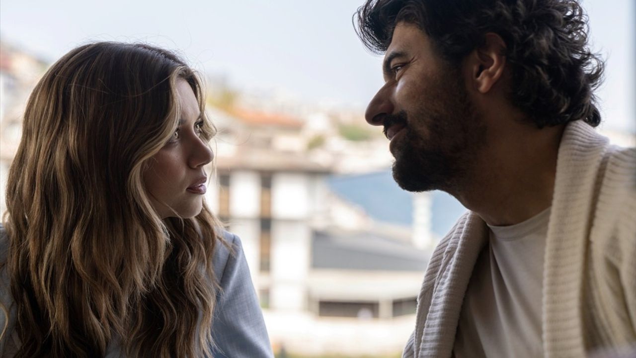 İstanbul My Love: Yarından İtibaren Go Türkiye YouTube Kanalında Yayında