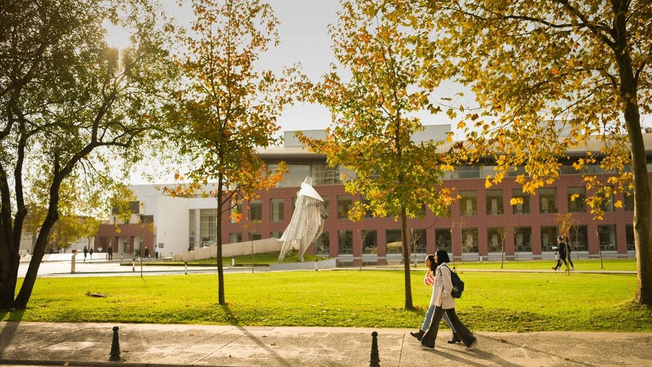 İTÜ, Harvard Öğrencilerine Eğitim Olanakları Sunuyor