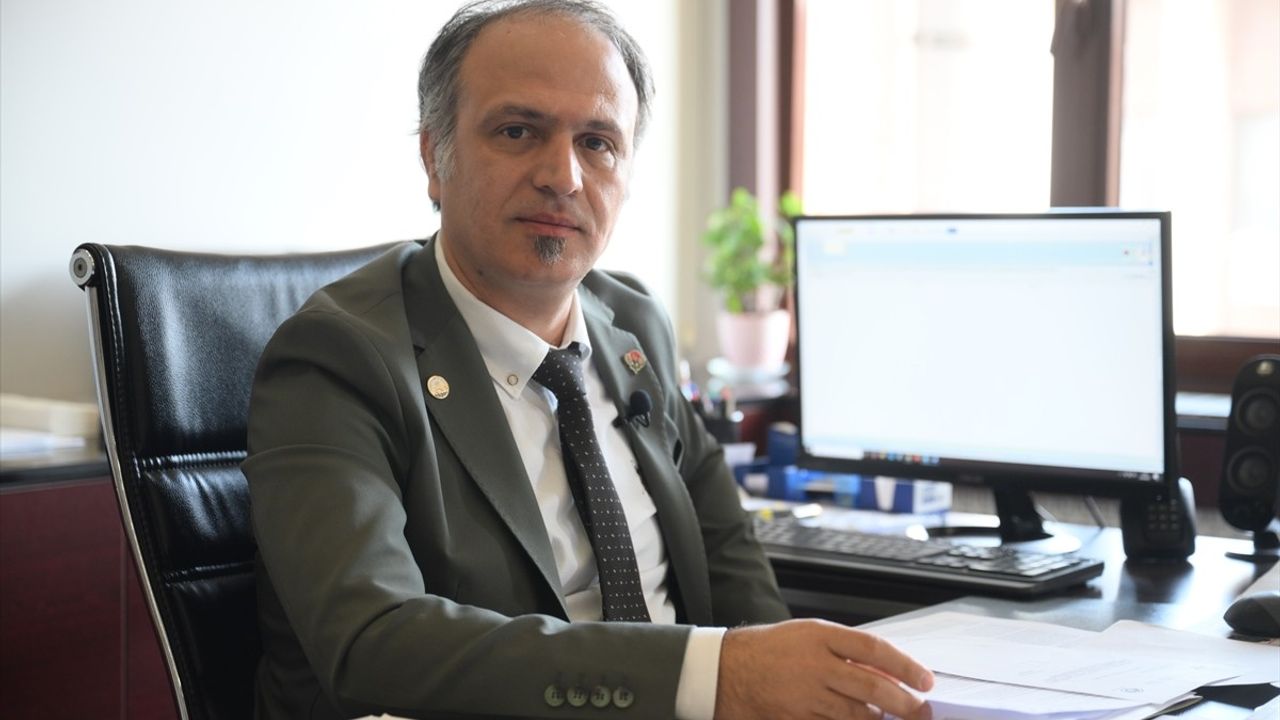 İyot Eksikliği Gebelik ve Çocuk Gelişimini Tehdit Ediyor