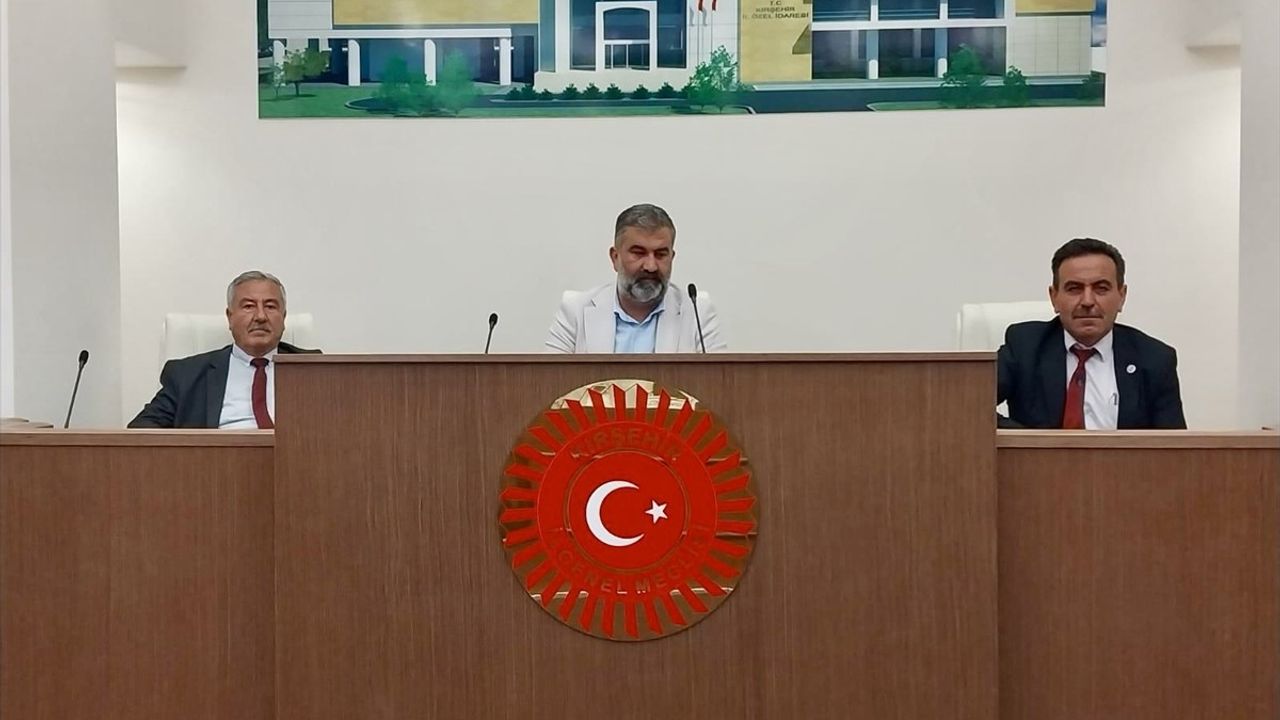 Japon Arkeolog Dr. Sachihiro Omura'nın İsmi Kırşehir'de Bir Caddeye Verildi