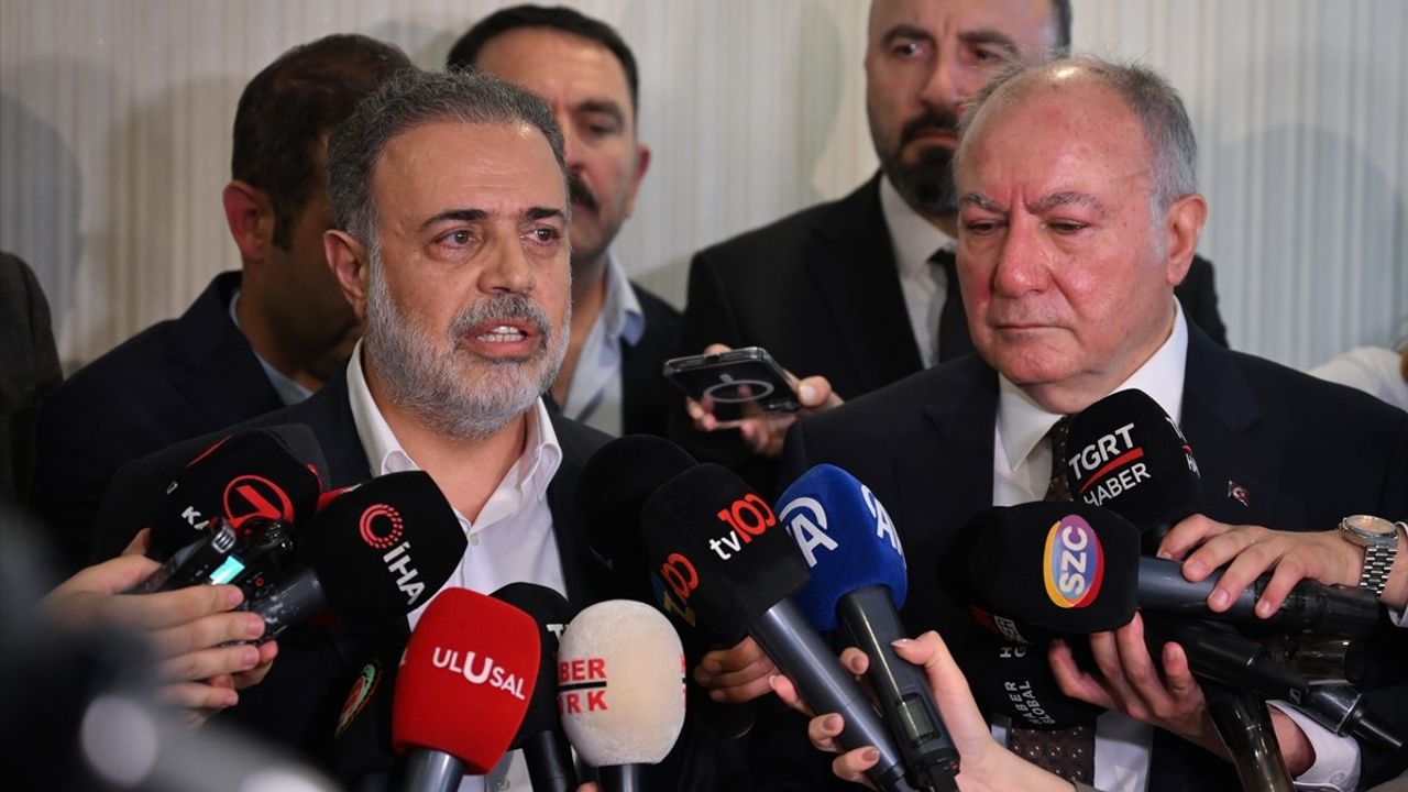 Kamu İşçilerine İlk Zam Teklifi Sunuldu: Sendikalar Red Etti