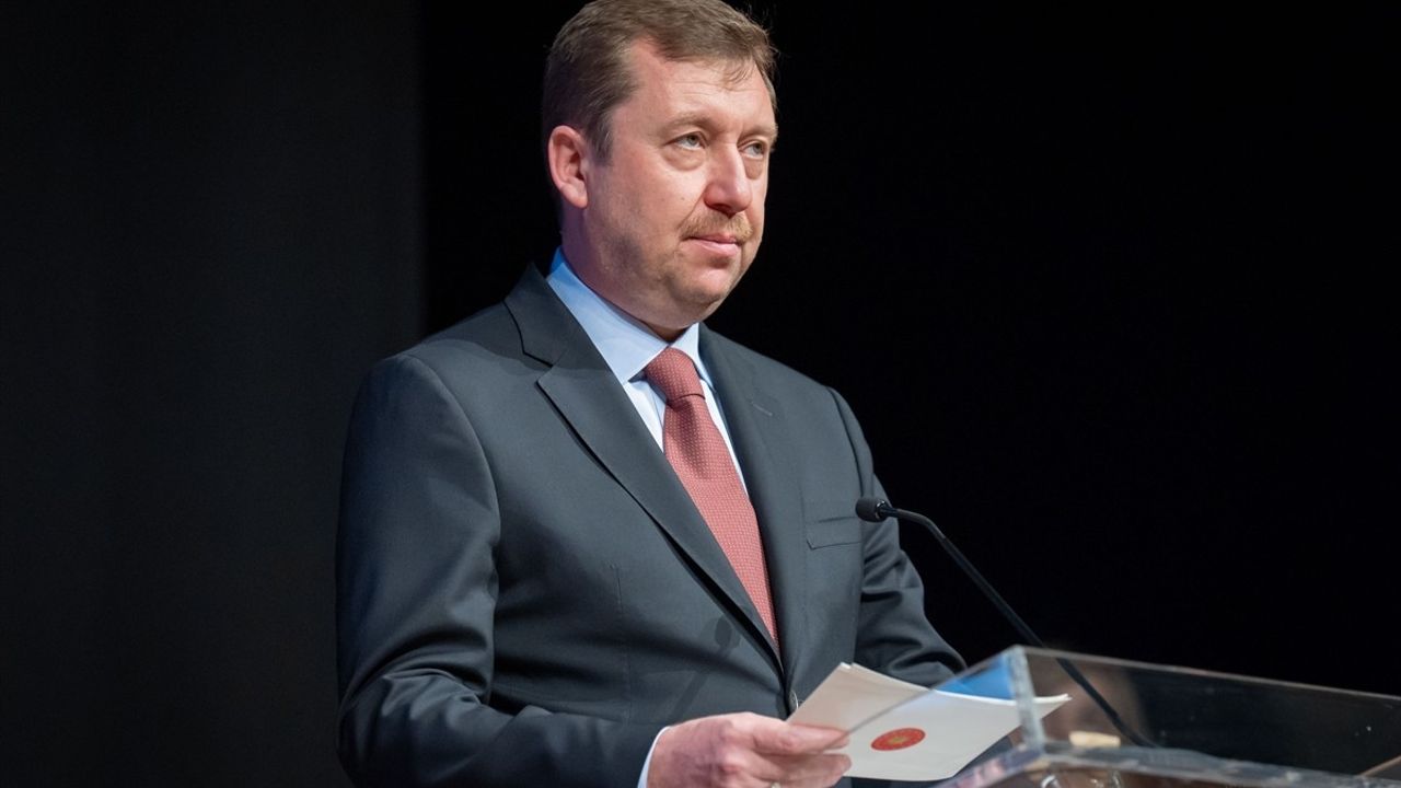 Kamu Yönetiminde Etkin Denetim Semineri Gerçekleşti