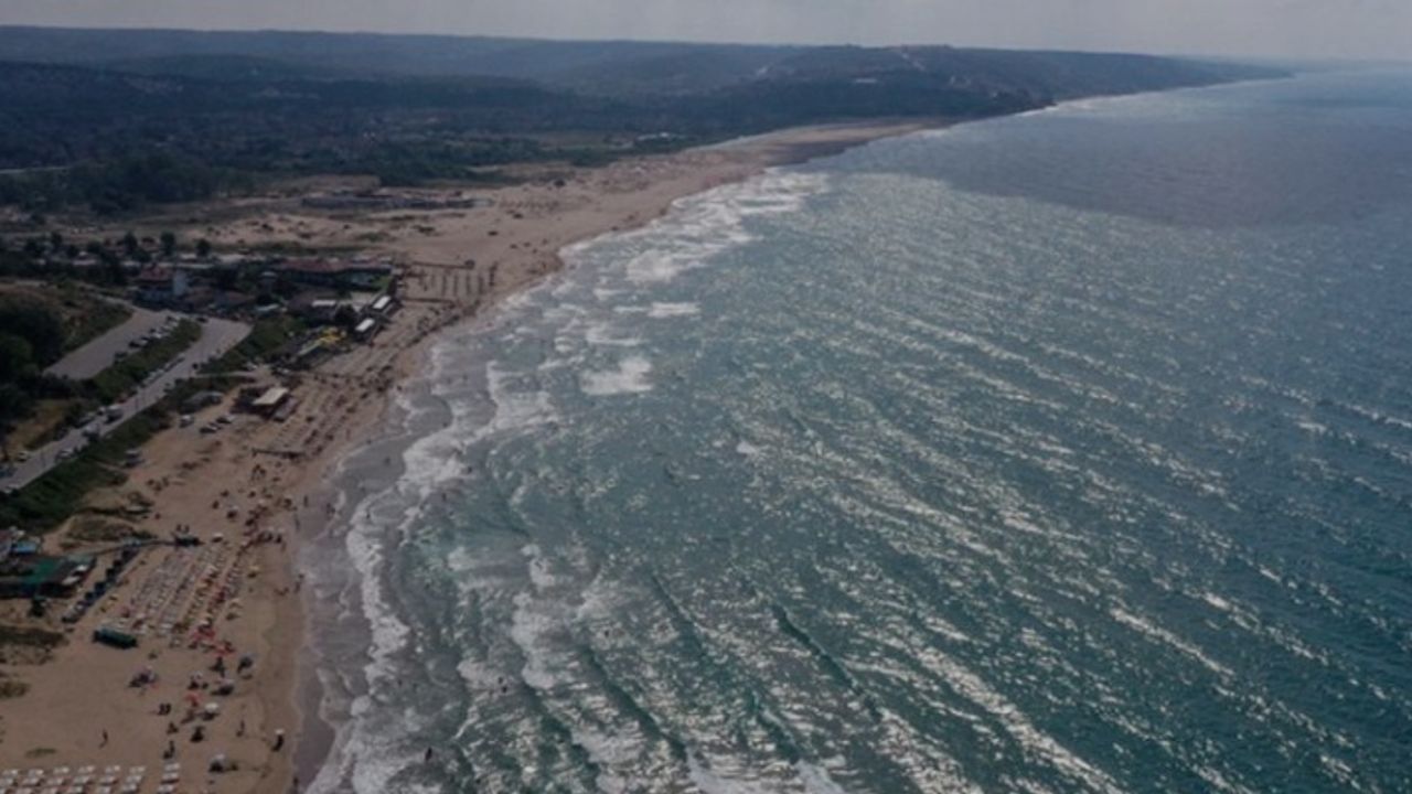 Karadeniz'de Denize Giriş Yasaklandı: Tatilciler Dikkat!