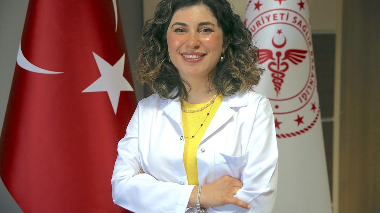 Kars'ta Uzmanlardan Zehirli Mantar Uyarısı