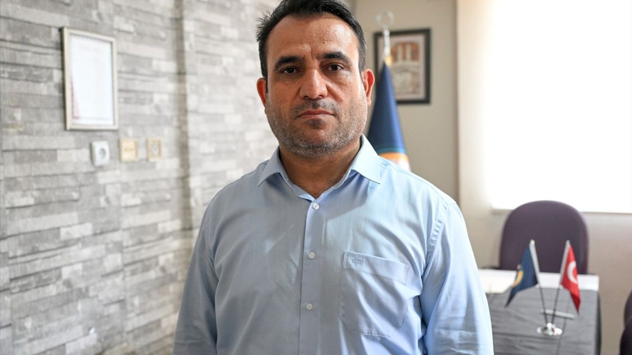 Kayseri'de Bina Yönetimine Kayyum Atandı: İtiraz Sonrası Mahkeme Kararı