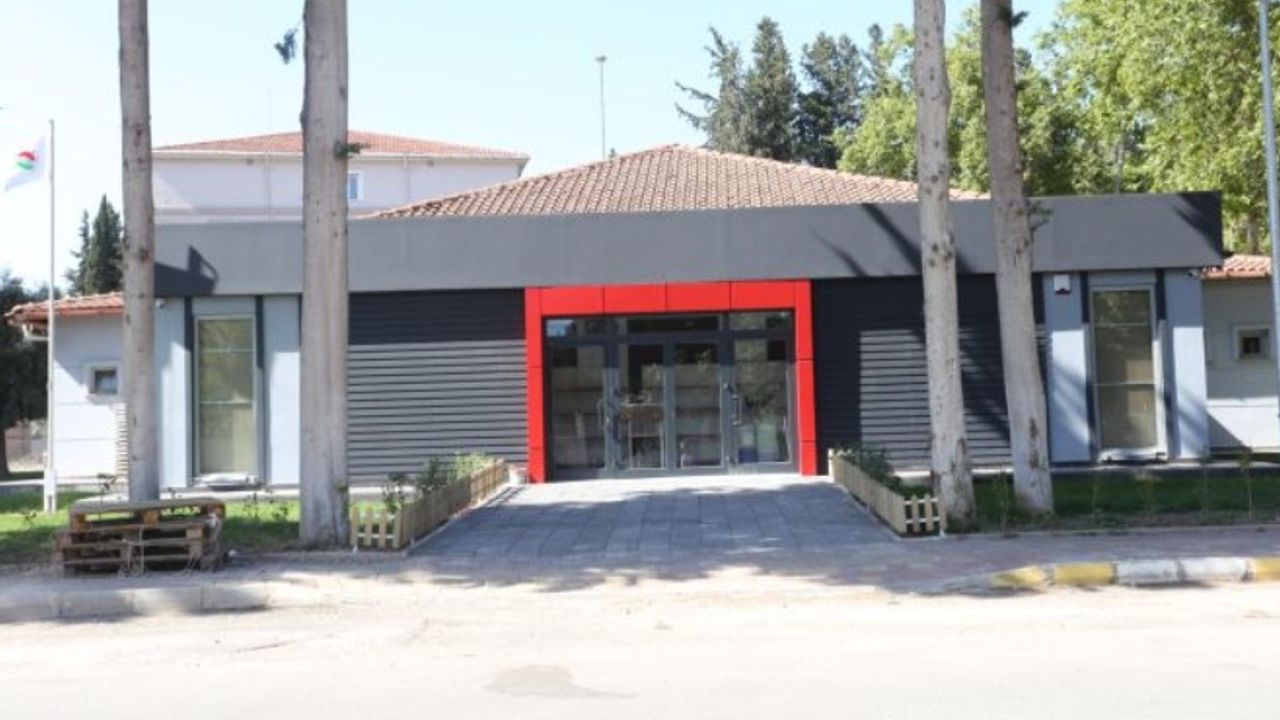 Kepez'de Halk Market Projesi: Emeklilere ve Dar Gelirlilere Bayram Müjdesi