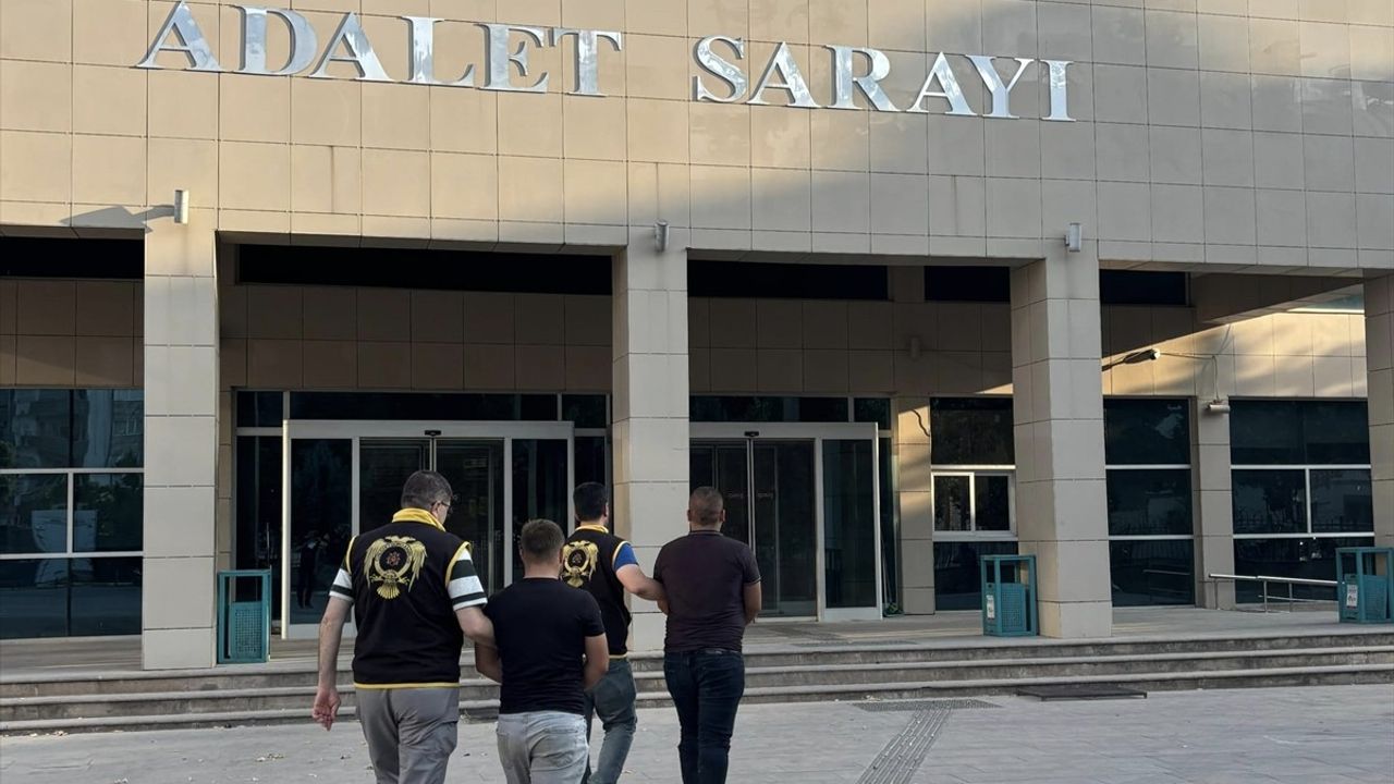 Kilis'te Pompalı Tüfekli Saldırı: 3 Tutuklama