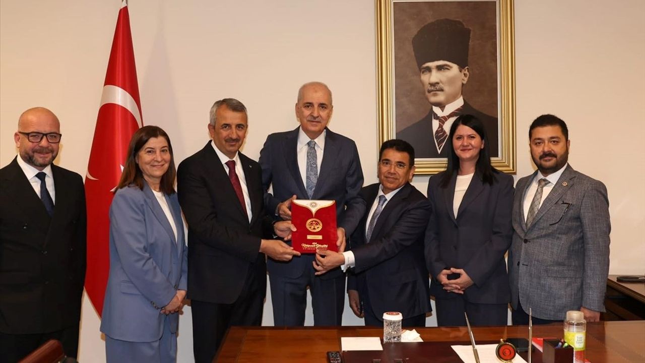 Kırkpınar Yağlı Güreşleri'ne Devlet Protokolü Davet Edildi