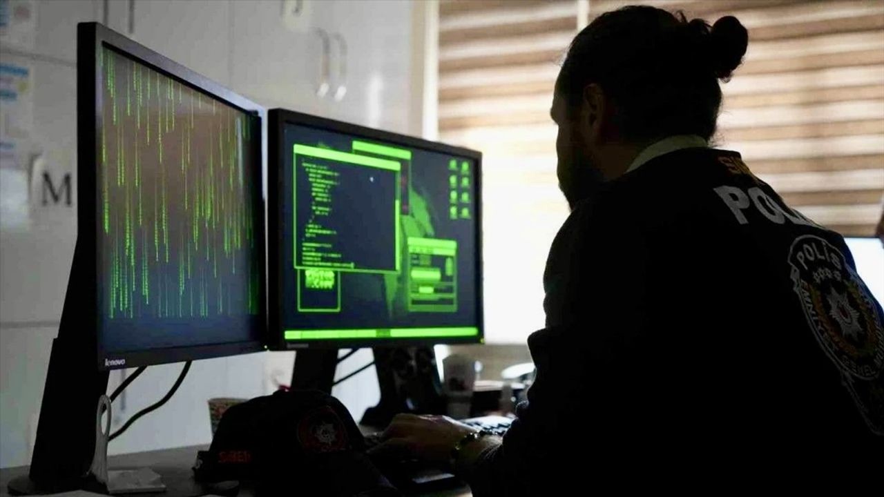 Kırşehir'de Yasa Dışı Bahis Çetesine Baskın: 6 Zanlı Gözaltında