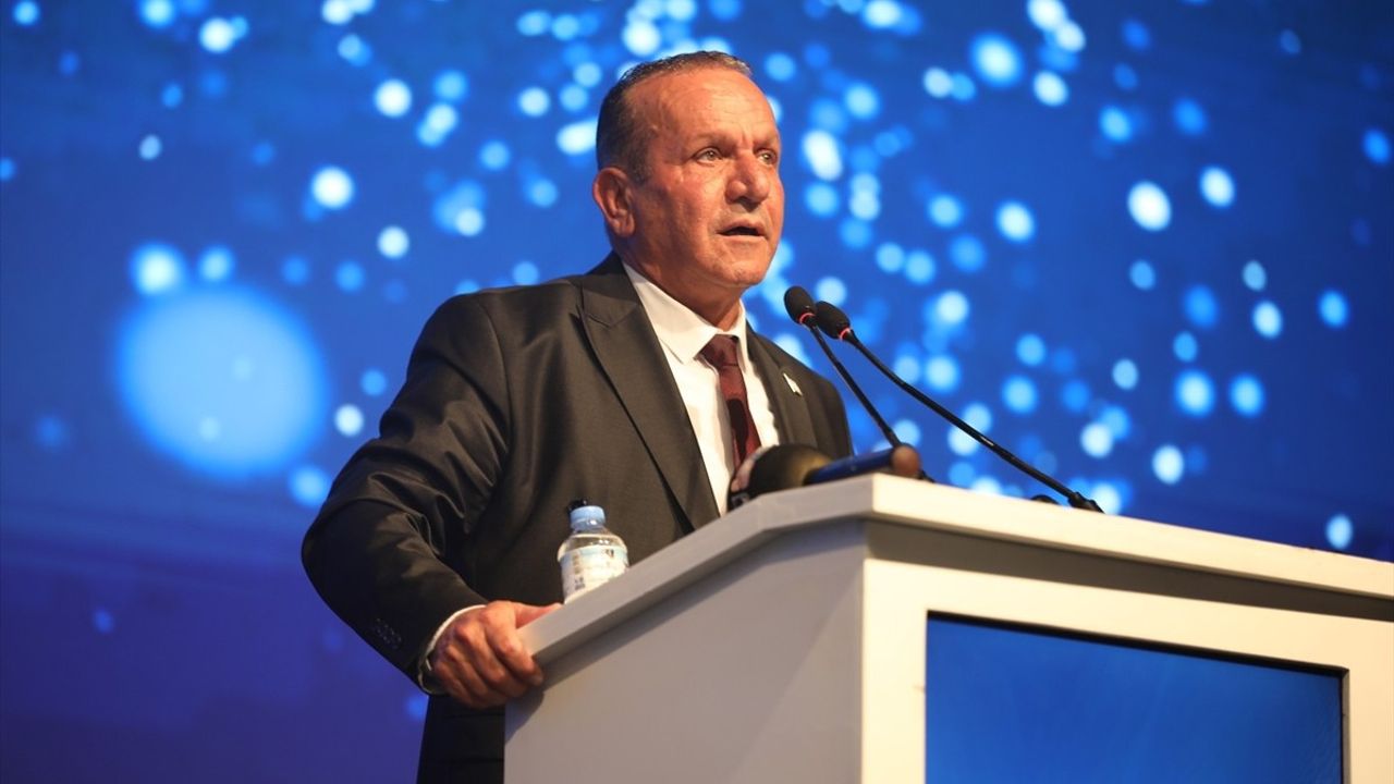 KKTC Koalisyonu, Cumhurbaşkanı Tatar'a Destek İçin Ortak Aday Belirledi