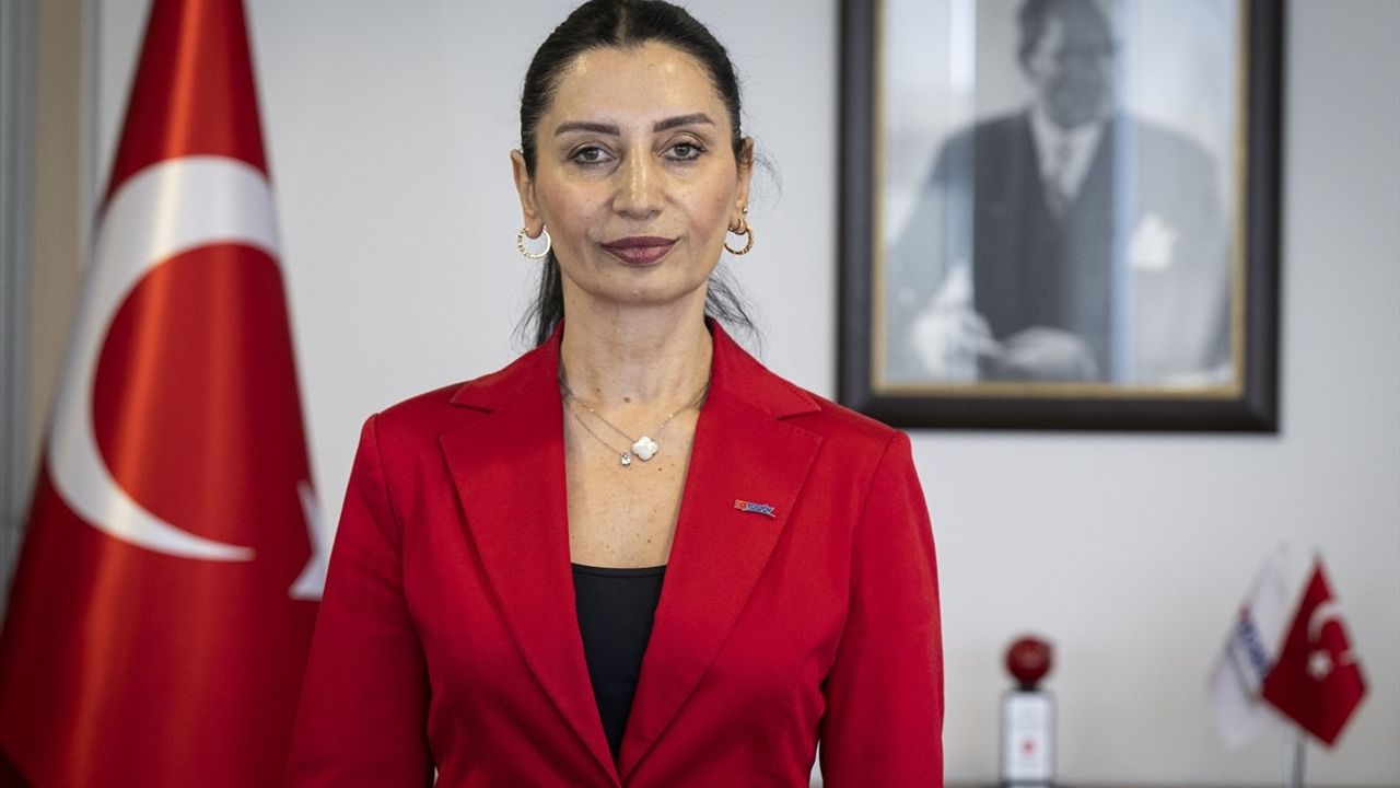 KOBİ'lerde Yenilikçilik İçin Yatırım Taahhütlü Krediler Artıyor