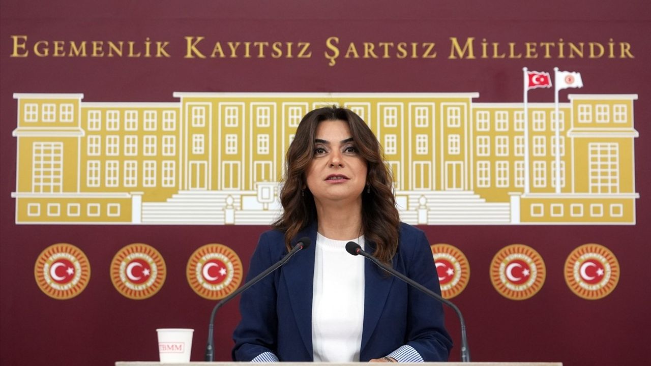 Koçyiğit: Terörsüz Türkiye Komisyonu Yaz Boyunca Çalışmalı