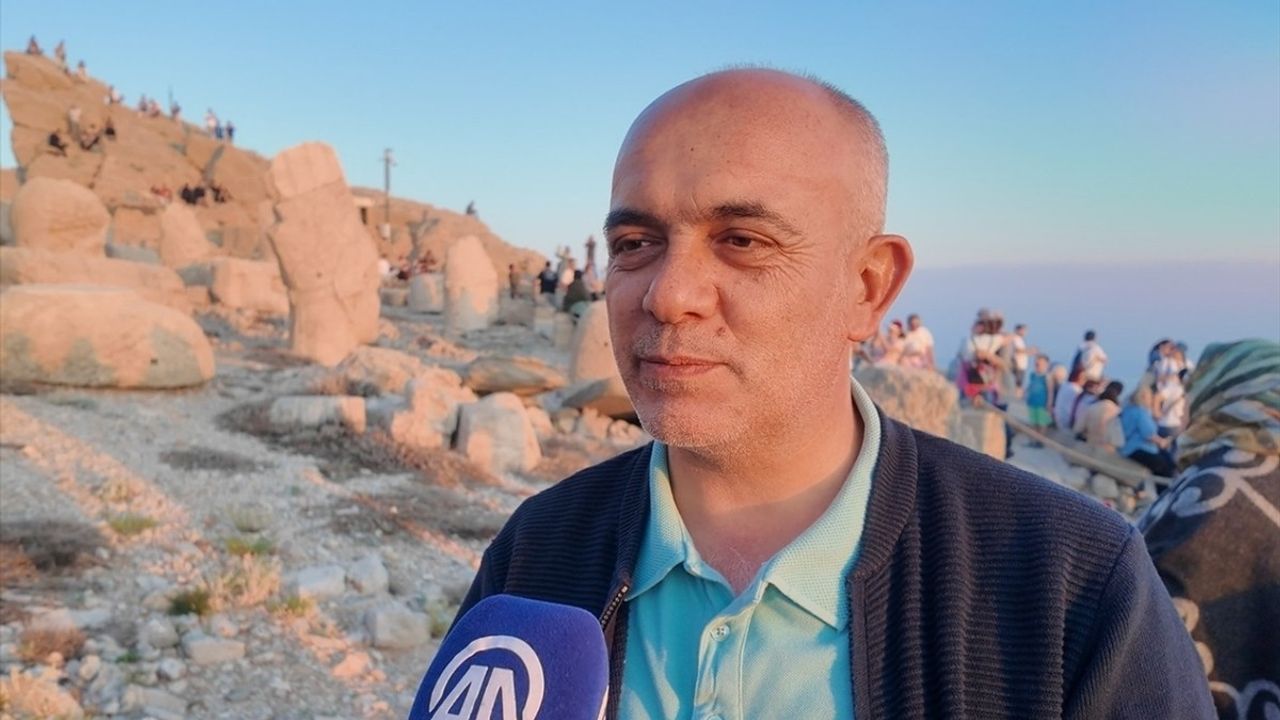 Kültür Sanat Muhabirleri Derneği'nden Adıyaman'a Davet