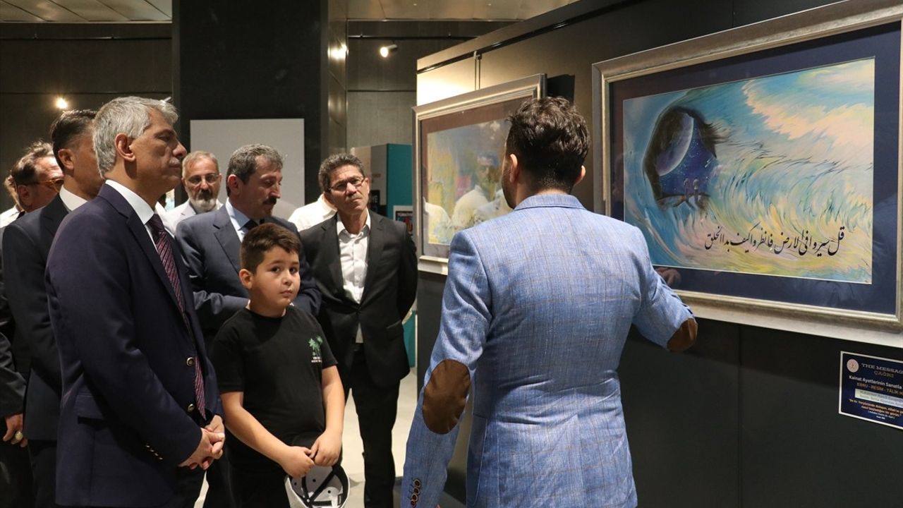 Kültür Yolu Festivali: Dünya Çapında Bir Marka Olma Yolunda