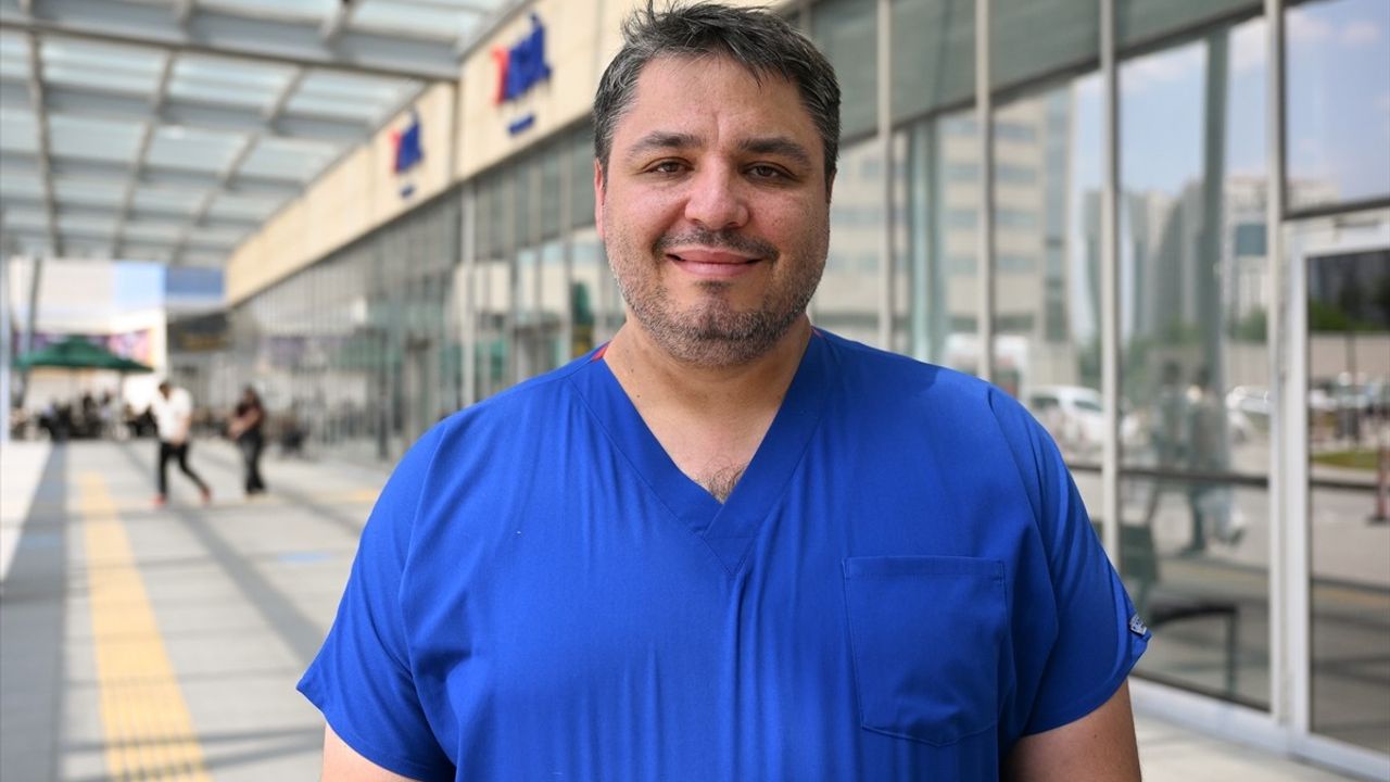 Kurban Bayramı'nda Aciller Acemi Kasaplarla Dolu