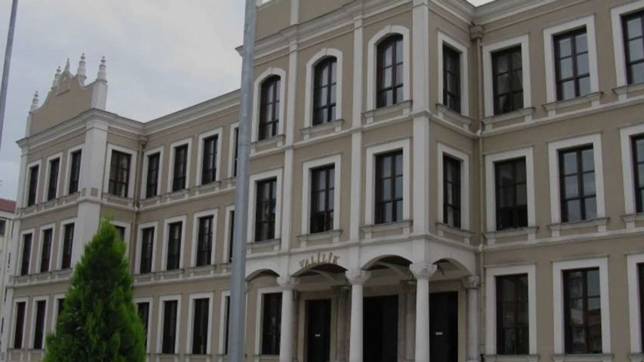 Kurban Bayramı'nda Bolu, Düzce ve Ankara'da Ağır Araçlara Geçiş Yasağı