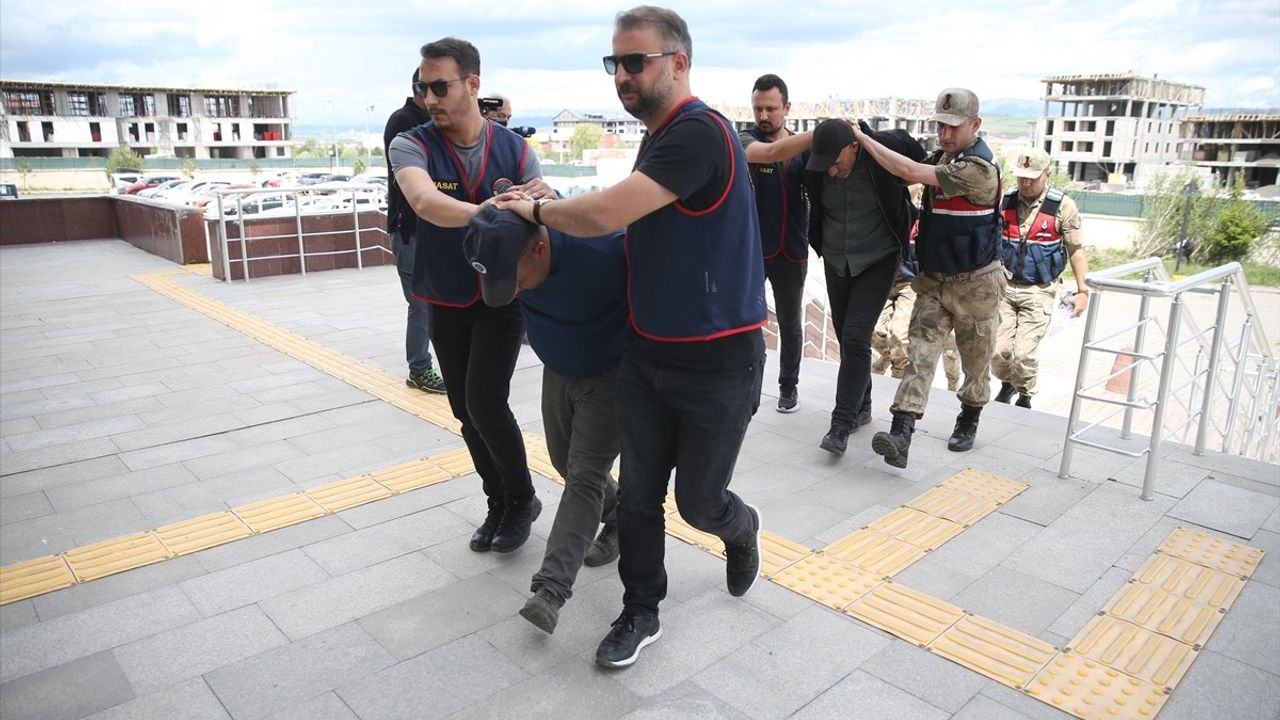 Kurban Bayramı Öncesi 5 İlde Hayvan Dolandırıcılığı: 2 Şüpheli Yakalandı