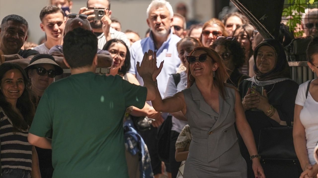 LGS Merkezi Sınavı Tamamlandı, Sonuçlar 11 Temmuz'da Açıklanacak