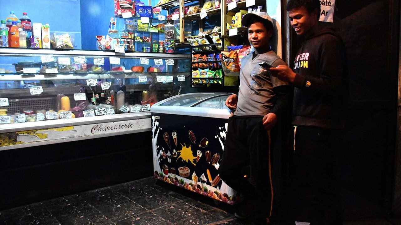 Madagaskar: Yatırımcılar için Yeni Fırsatlar Sunuyor