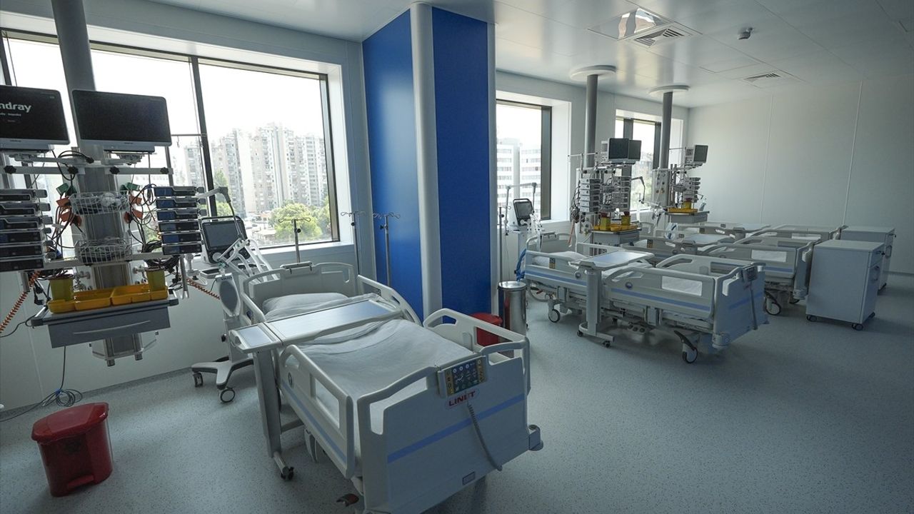 Medicana Saraybosna Hastanesi, Bosnalı Gazetecilere Tanıtıldı