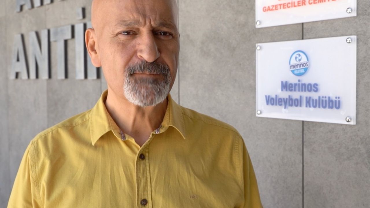 Merinos Voleybol, Sultanlar Ligi Hedefiyle Sezona Hazırlanıyor