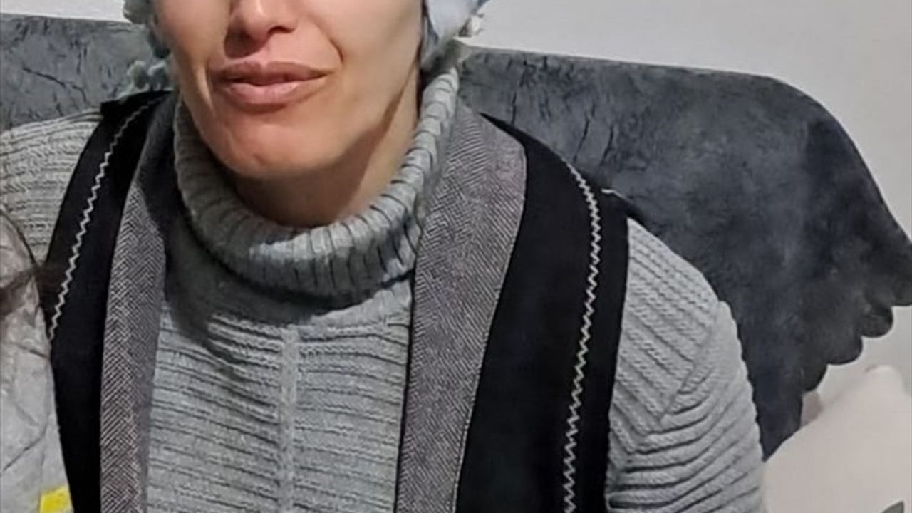 Mersin'de Kaybolan Kadın İçin Acil Arama Çalışması Başlatıldı