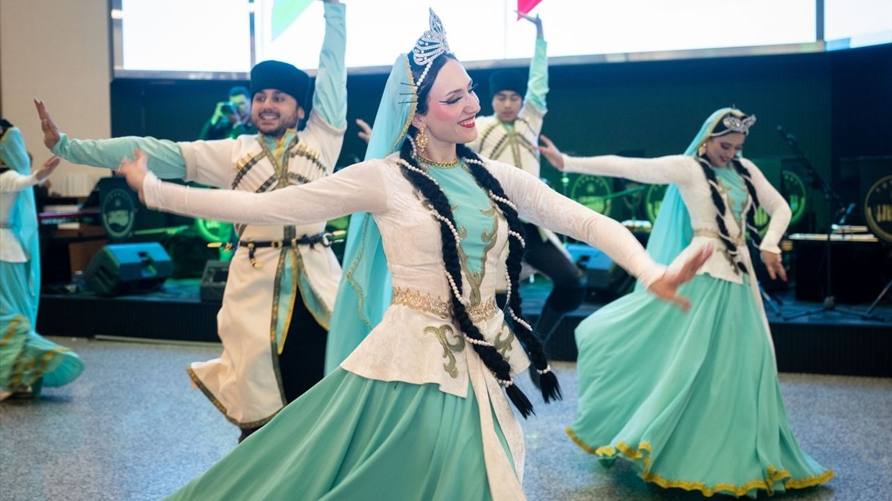 Milli Savunma Bakanı Güler'den Azerbaycan ile Stratejik İşbirliği Vurgusu