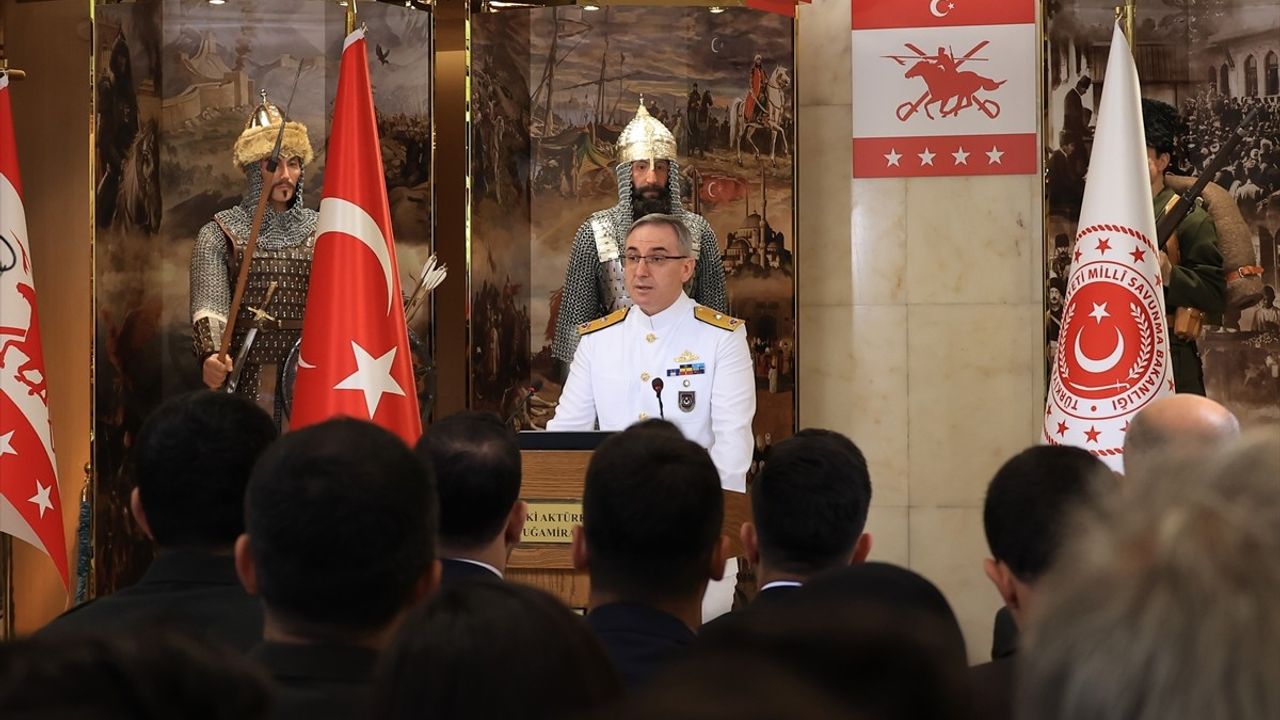 MSB'den Önemli Açıklamalar: Ateşkes, Güvenlik ve Tatbikatlar