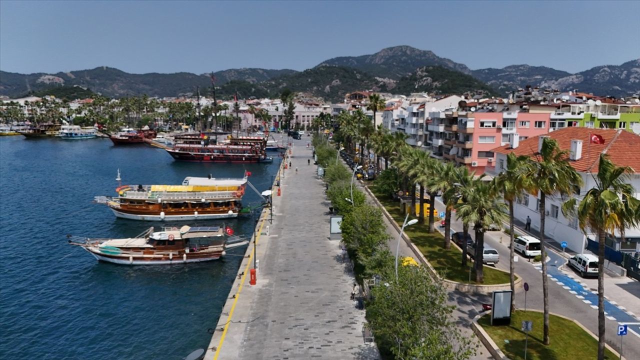Muğla'da Deprem Sonrası Yıkım Yok: Vali Akbıyık Açıklamada Bulundu